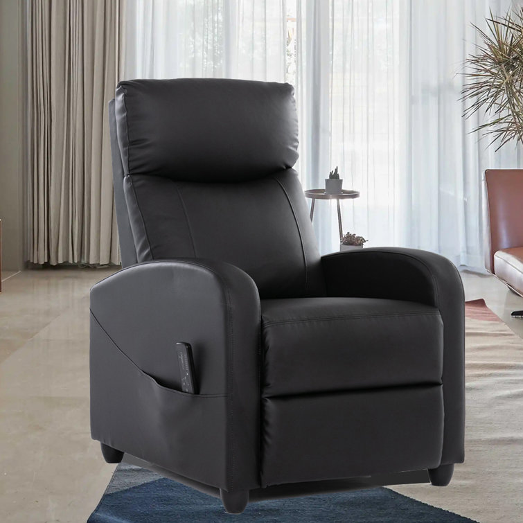 Movie theater cheap recliners for sale